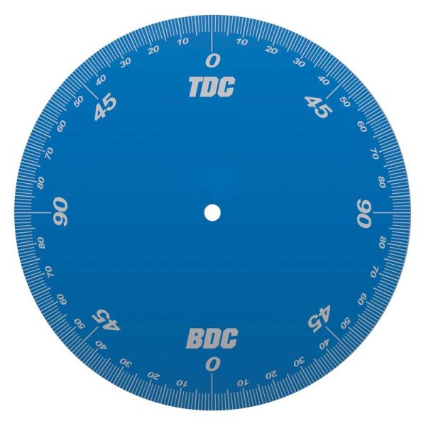 degree-wheel
